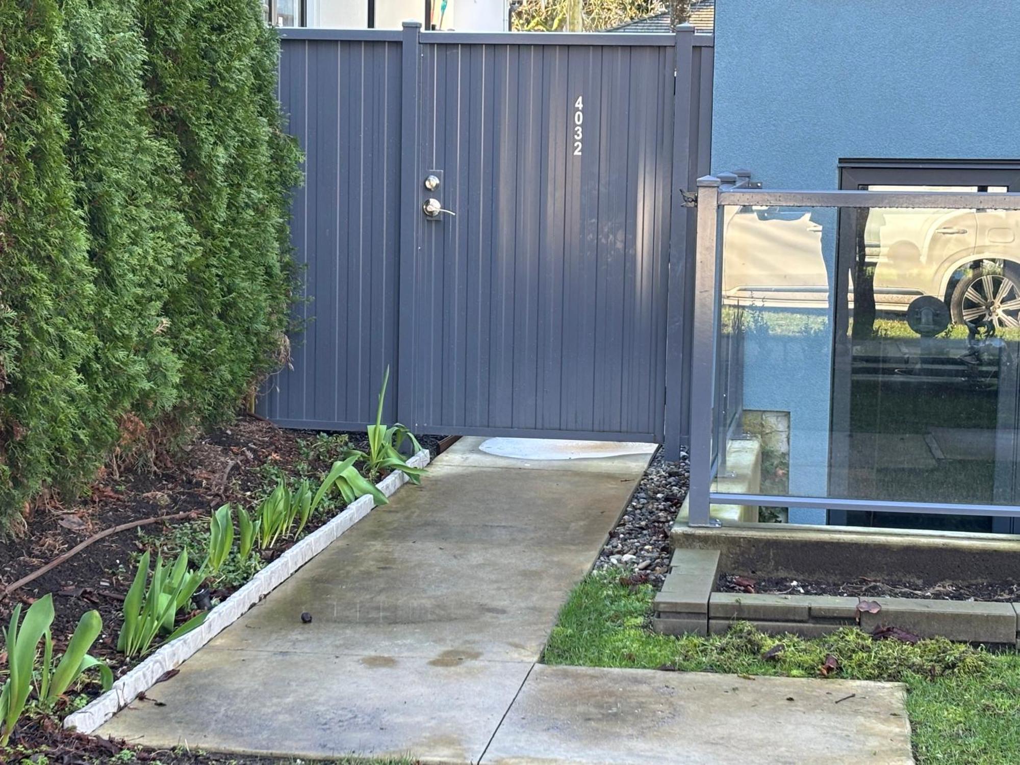 Cozy Family Suite In Vancouver Near Ubc Exterior photo